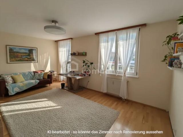 Wohnung kaufen in Andritz, Gersdorf-Feistritz