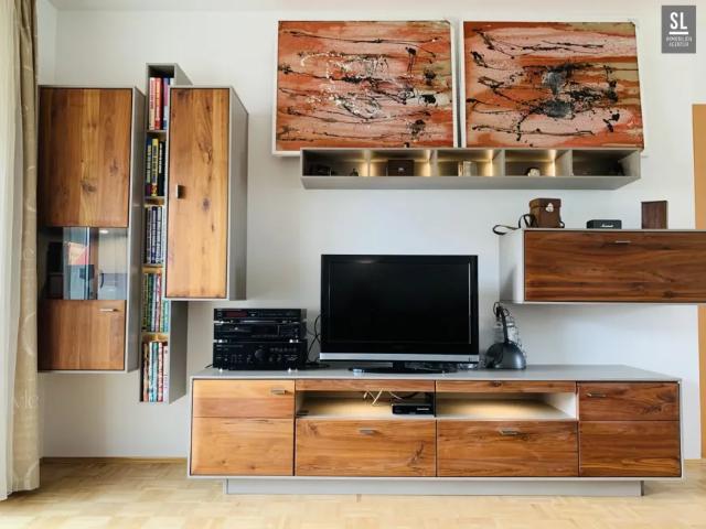 Wohnung kaufen in Andritz, Gersdorf-Feistritz