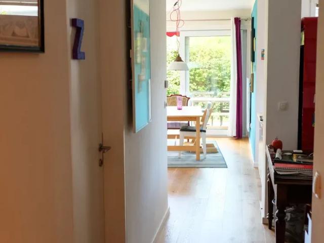 Wohnung kaufen in Andritz, Gersdorf-Feistritz