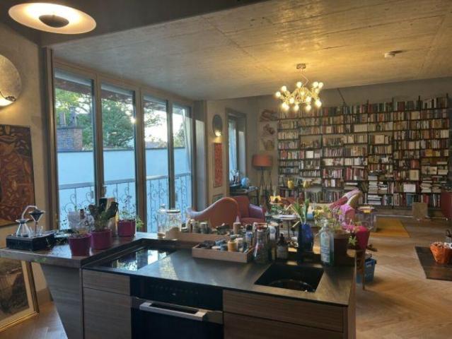 Wohnung kaufen in Andritz, Gersdorf-Feistritz