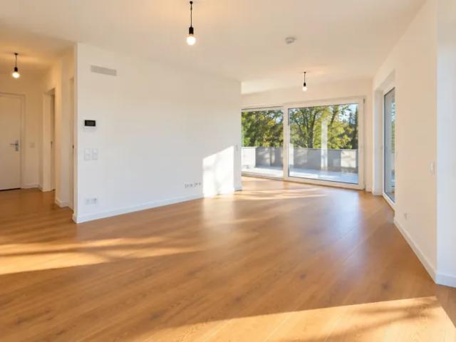 Wohnung kaufen in Andritz, Gersdorf-Feistritz