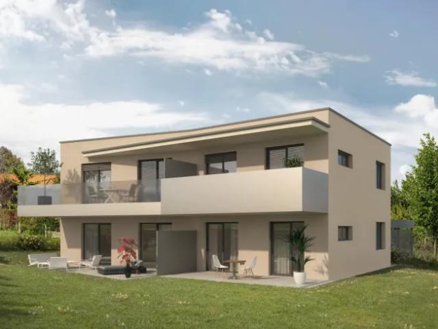 Wohnung kaufen in Andritz, Gersdorf-Feistritz