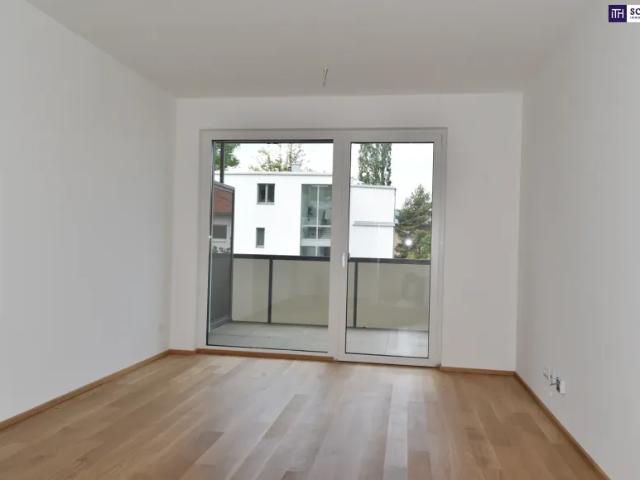 Wohnung kaufen in Andritz, Gersdorf-Feistritz