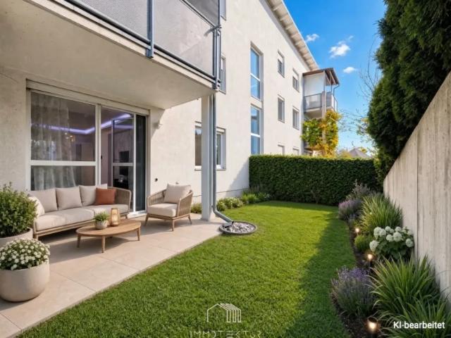 Wohnung kaufen in Andritz, Gersdorf-Feistritz