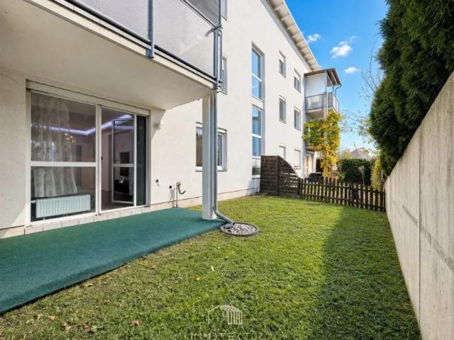 Wohnung kaufen in Andritz, Gersdorf-Feistritz