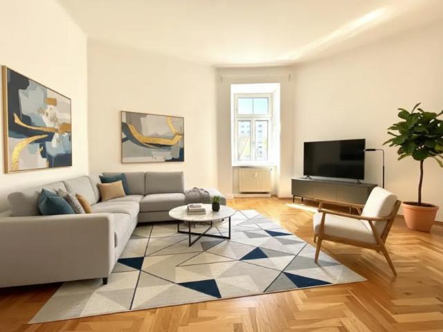 Wohnung kaufen in Andritz, Gersdorf-Feistritz