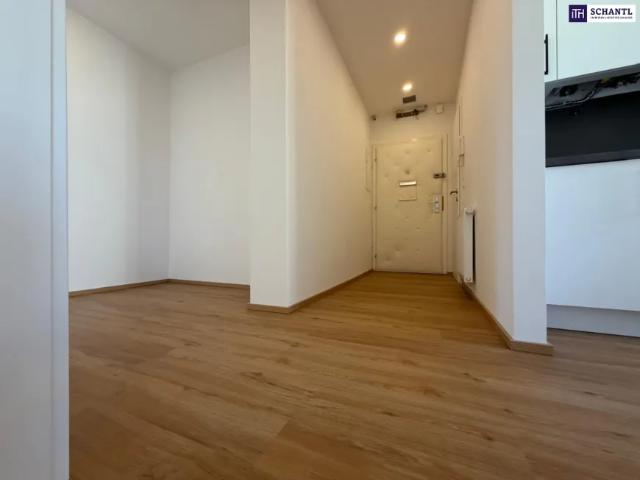 Wohnung kaufen in Andritz, Gersdorf-Feistritz