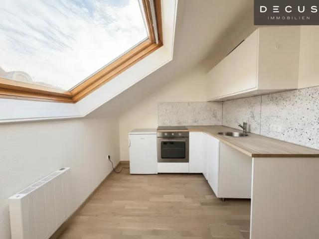 Wohnung kaufen in Andritz, Gersdorf-Feistritz