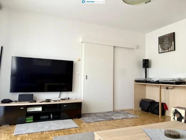 Wohnung kaufen in Andritz, Gersdorf-Feistritz