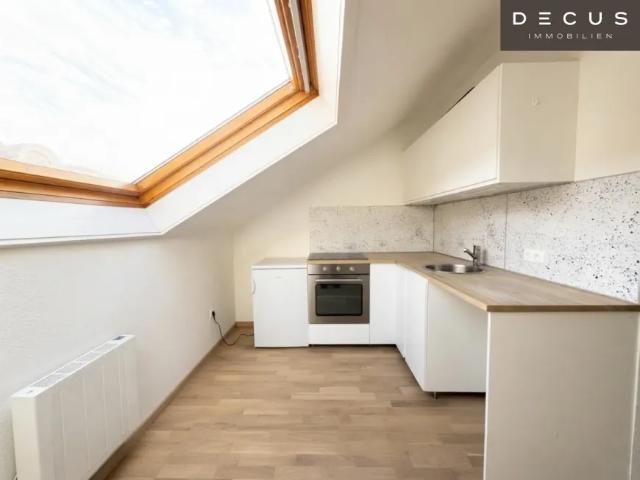 Wohnung kaufen in Katastralgemeinde Graz Stadt-St. Veit ob Graz, Graz