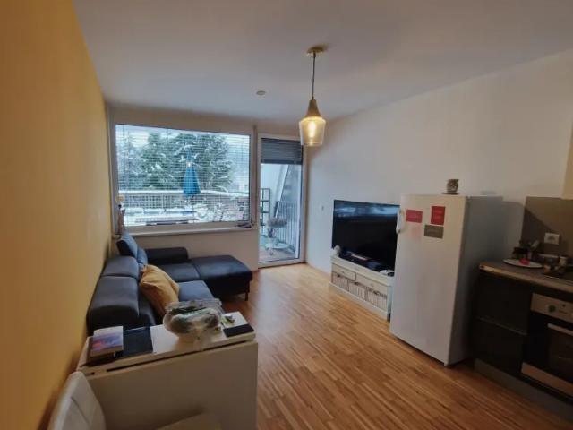 Wohnung kaufen in Andritz, Gersdorf-Feistritz