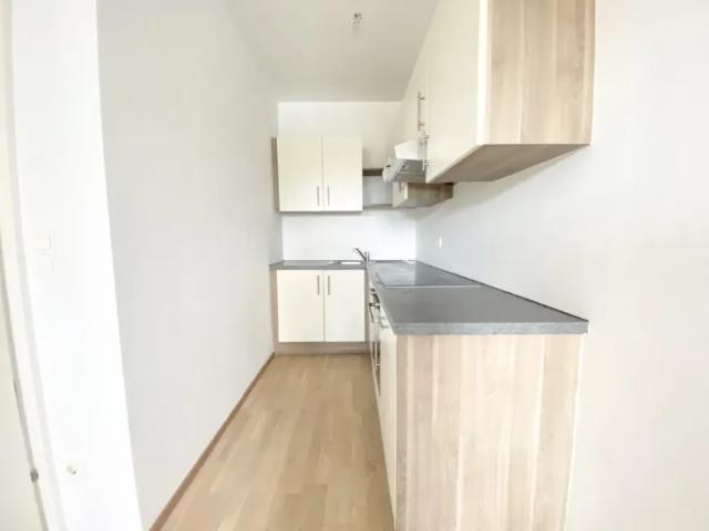 Wohnung kaufen in Andritz, Gersdorf-Feistritz