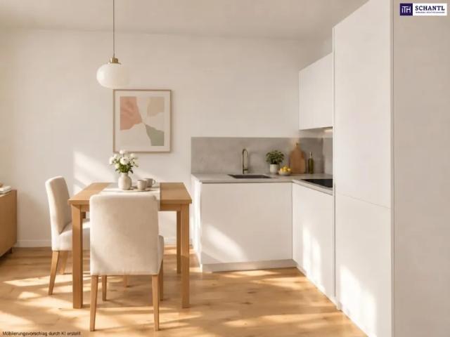 Wohnung kaufen in Katastralgemeinde Graz Stadt-St. Veit ob Graz, Graz