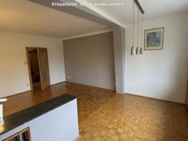 Wohnung kaufen in Andritz, Gersdorf-Feistritz