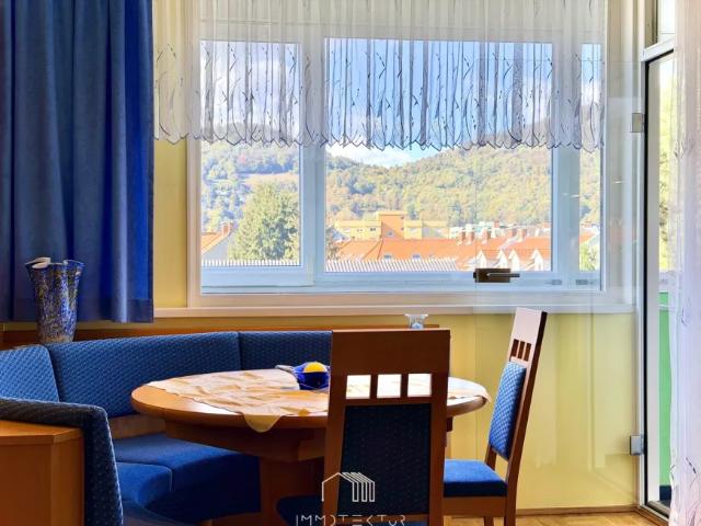Wohnung kaufen in Katastralgemeinde Graz Stadt-St. Veit ob Graz, Graz
