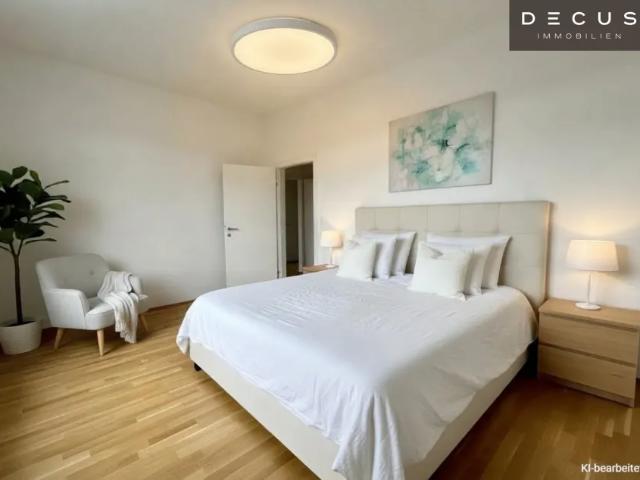 Wohnung kaufen in Andritz, Gersdorf-Feistritz