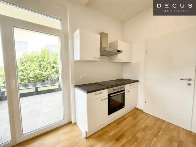 Wohnung kaufen in Katastralgemeinde Graz Stadt-St. Veit ob Graz, Graz