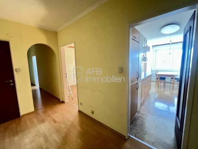 Wohnung kaufen in Andritz, Gersdorf-Feistritz