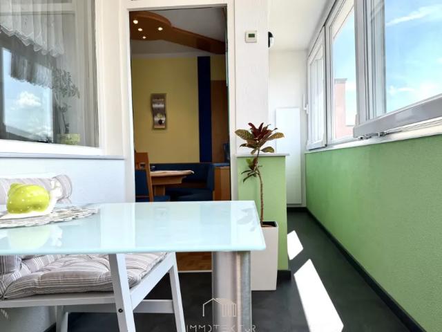 Wohnung kaufen in Katastralgemeinde Graz Stadt-St. Veit ob Graz, Graz