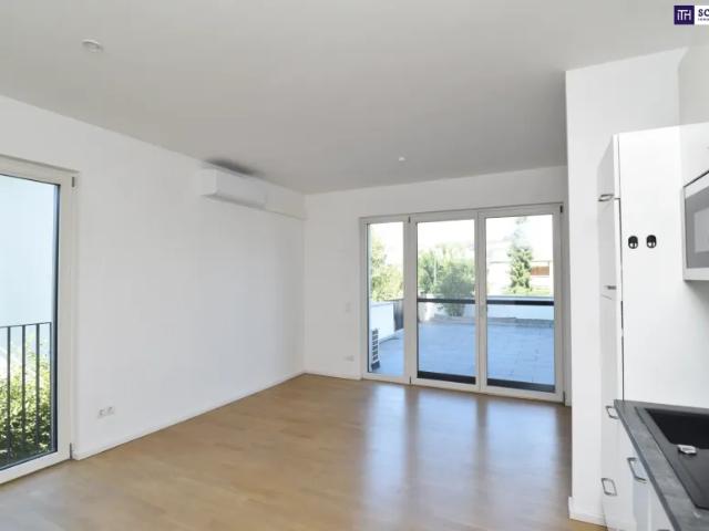 Wohnung kaufen in Andritz, Gersdorf-Feistritz