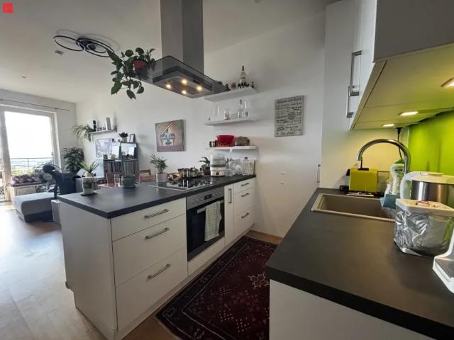 Wohnung kaufen in Andritz, Gersdorf-Feistritz
