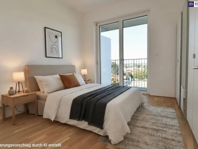 Wohnung kaufen in Katastralgemeinde Graz Stadt-St. Veit ob Graz, Graz