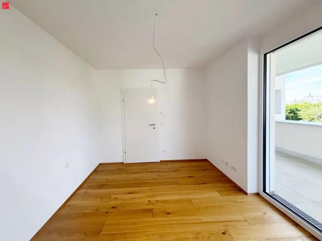 Wohnung kaufen in Andritz, Gersdorf-Feistritz