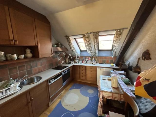 Wohnung kaufen in Andritz, Gersdorf-Feistritz