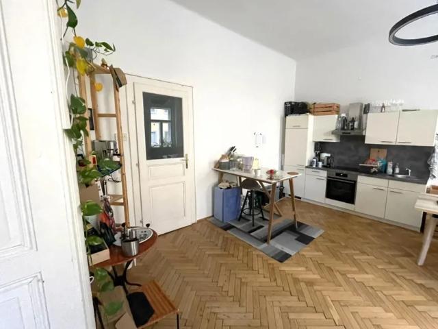 Wohnung kaufen in Andritz, Gersdorf-Feistritz