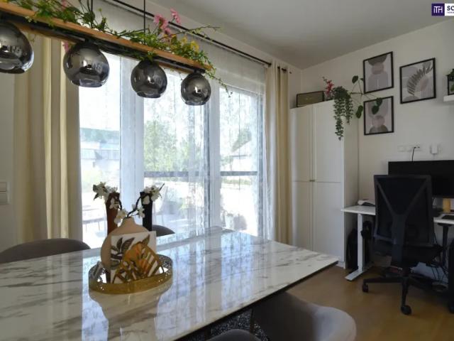 Wohnung kaufen in Andritz, Gersdorf-Feistritz