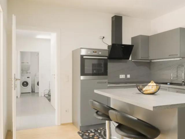 Wohnung kaufen in Katastralgemeinde Graz Stadt-St. Veit ob Graz, Graz