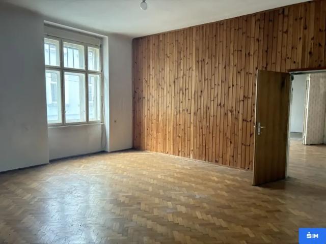 Wohnung kaufen in Andritz, Gersdorf-Feistritz