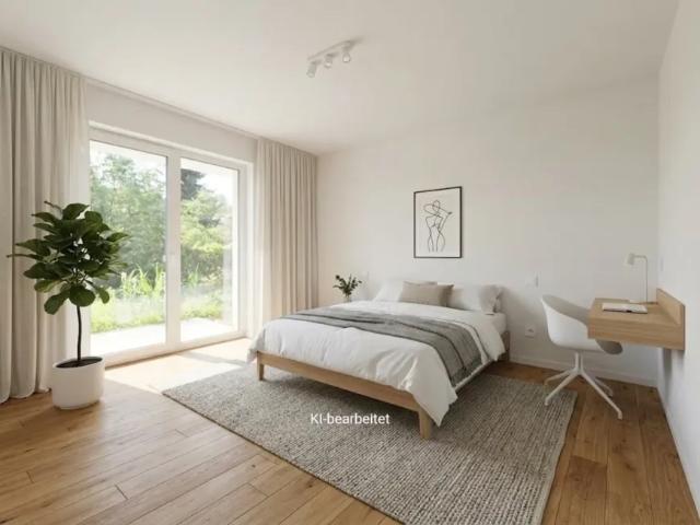 Wohnung kaufen in Katastralgemeinde Graz Stadt-St. Veit ob Graz, Graz