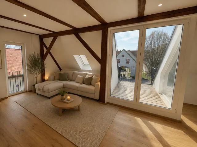 Wohnung kaufen in Andritz, Gersdorf-Feistritz