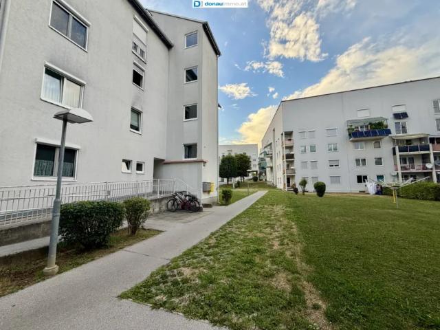 Wohnung kaufen in Andritz, Gersdorf-Feistritz