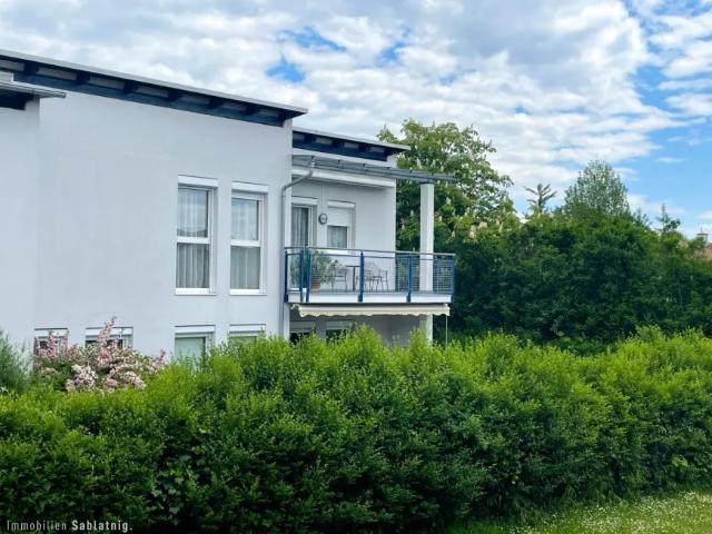 Wohnung kaufen in Andritz, Gersdorf-Feistritz