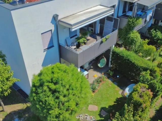 Wohnung kaufen in Katastralgemeinde Graz Stadt-St. Veit ob Graz, Graz