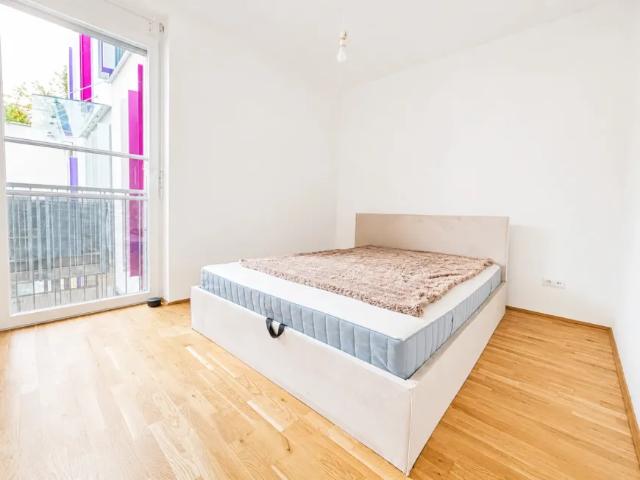 Wohnung kaufen in Andritz, Gersdorf-Feistritz