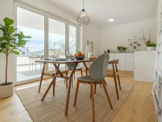 Wohnung kaufen in Andritz, Gersdorf-Feistritz