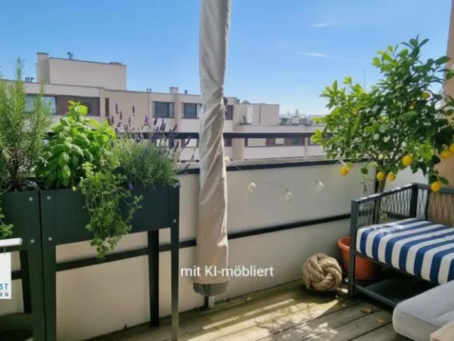 Wohnung kaufen in Andritz, Gersdorf-Feistritz