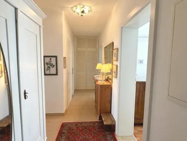 Wohnung kaufen in Andritz, Gersdorf-Feistritz