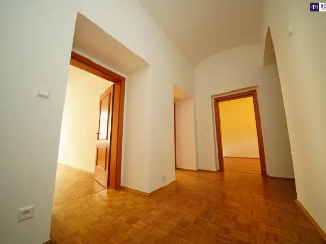 Wohnung kaufen in Andritz, Gersdorf-Feistritz
