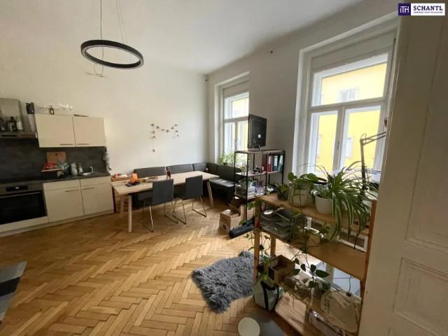 Wohnung kaufen in Andritz, Gersdorf-Feistritz