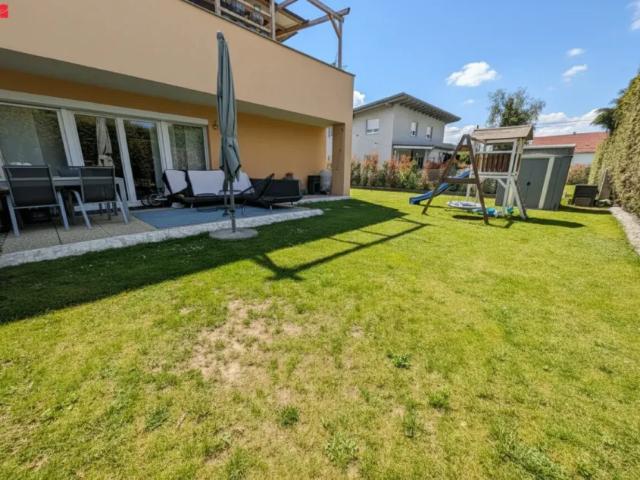 Wohnung kaufen in Andritz, Gersdorf-Feistritz
