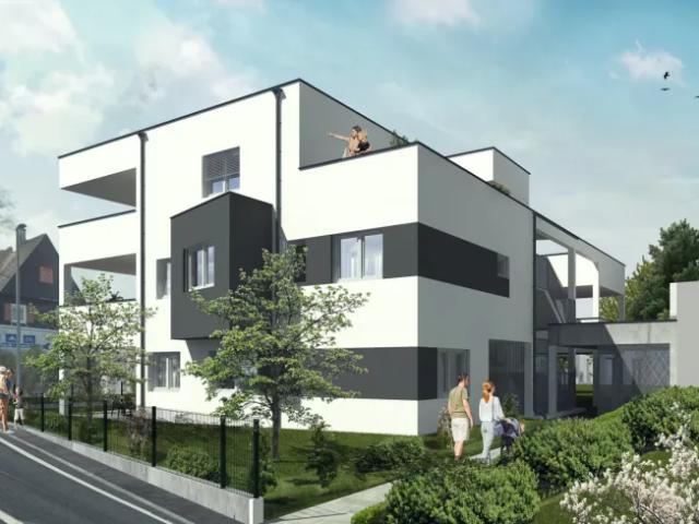 Wohnung kaufen in Andritz, Gersdorf-Feistritz