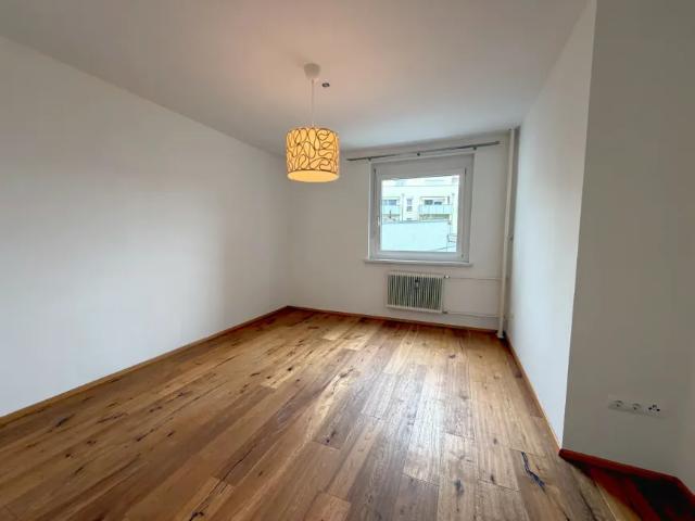 Wohnung kaufen in Andritz, Gersdorf-Feistritz
