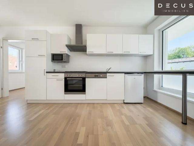Wohnung kaufen in Katastralgemeinde Graz Stadt-St. Veit ob Graz, Graz