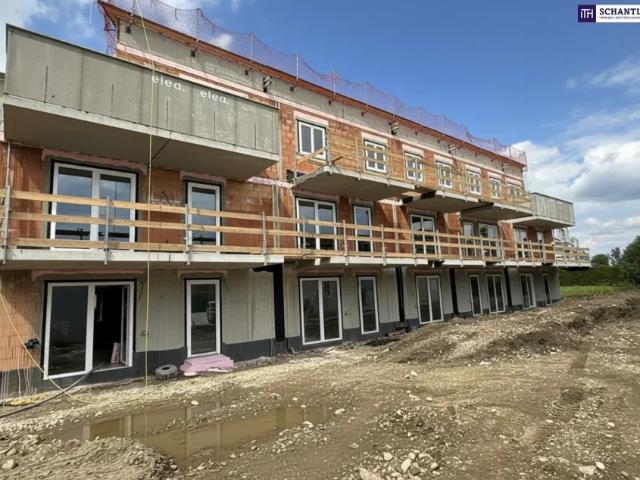Wohnung kaufen in Andritz, Gersdorf-Feistritz