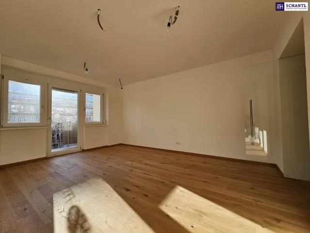 Wohnung kaufen in Andritz, Gersdorf-Feistritz
