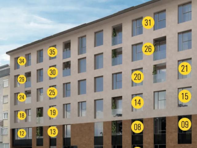 Wohnung kaufen in Andritz, Gersdorf-Feistritz